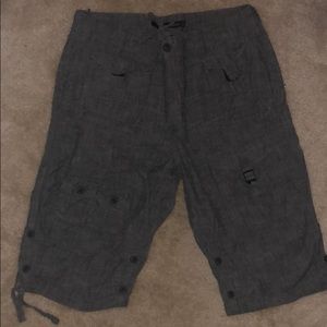 Men’s Sean John long shorts